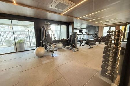 Apartamento à venda com 195m², 4 quartos e 3 vagas