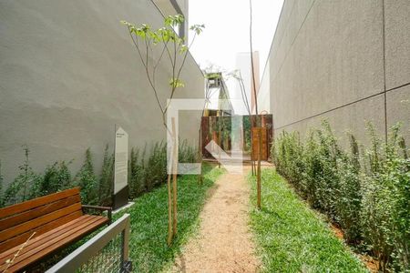 Apartamento à venda com 76m², 2 quartos e 1 vagaÁrea comum - Espaço Pet