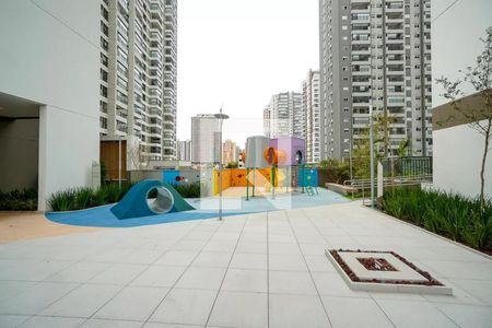 Apartamento à venda com 76m², 2 quartos e 1 vagaÁrea comum - Playground