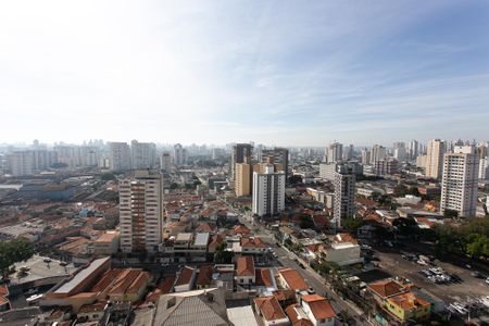 Apartamento à venda com 76m², 2 quartos e 1 vagaVista da Varanda da Sala