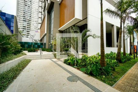 Apartamento à venda com 76m², 2 quartos e 1 vagaÁrea comum