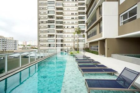 Apartamento à venda com 76m², 2 quartos e 1 vagaÁrea comum - Piscina