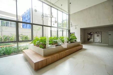 Apartamento à venda com 76m², 2 quartos e 1 vagaÁrea comum