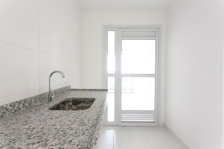 Apartamento à venda com 76m², 2 quartos e 1 vagaCozinha