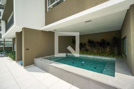 Apartamento à venda com 76m², 2 quartos e 1 vagaÁrea comum - Piscina