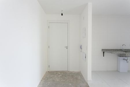 Apartamento à venda com 76m², 2 quartos e 1 vagaCorredor de Entrada