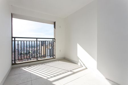 Apartamento à venda com 76m², 2 quartos e 1 vagaVaranda da Sala