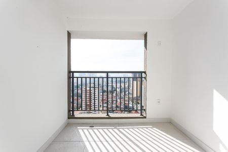 Apartamento à venda com 76m², 2 quartos e 1 vagaVaranda da Sala