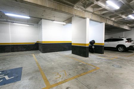 Apartamento à venda com 76m², 2 quartos e 1 vagaGaragem