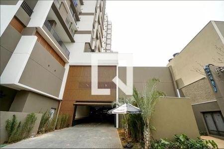 Apartamento à venda com 76m², 2 quartos e 1 vagaFachada