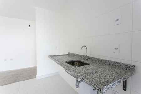 Apartamento à venda com 76m², 2 quartos e 1 vagaCozinha