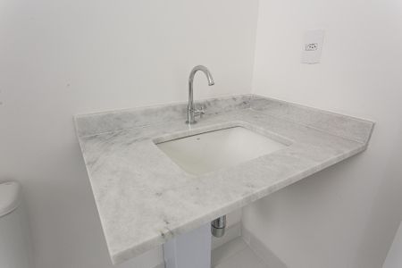 Apartamento à venda com 76m², 2 quartos e 1 vagaBanheiro da Suíte 2