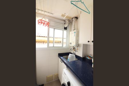 Apartamento à venda com 98m², 2 quartos e 1 vagaÁrea de Serviço