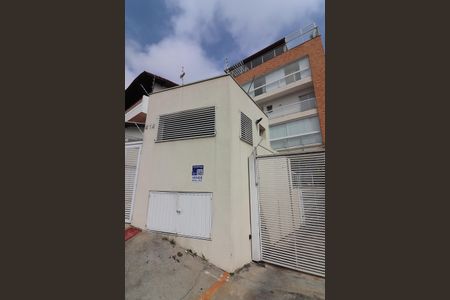 Apartamento à venda com 98m², 2 quartos e 1 vagaFachada