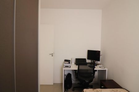 Apartamento à venda com 98m², 2 quartos e 1 vagaQuarto 