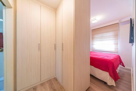 Apartamento à venda com 79m², 3 quartos e 2 vagas Apartamento à venda com 79m², 3 quartos e 2 vagasSuíte