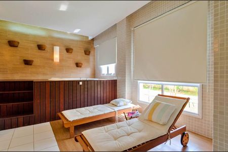 Apartamento à venda com 79m², 3 quartos e 2 vagas Apartamento à venda com 79m², 3 quartos e 2 vagasSpa