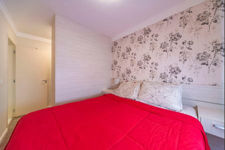 Apartamento à venda com 79m², 3 quartos e 2 vagas Apartamento à venda com 79m², 3 quartos e 2 vagasSuíte