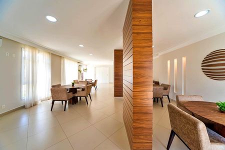 Apartamento à venda com 79m², 3 quartos e 2 vagas Apartamento à venda com 79m², 3 quartos e 2 vagasÁrea comum - Salão de festas
