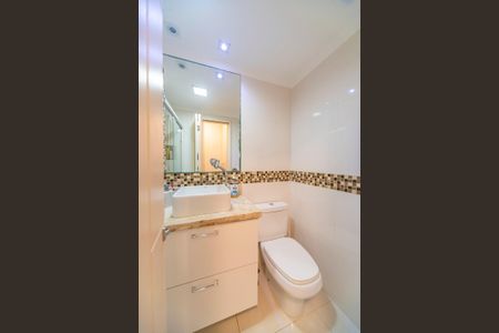 Apartamento à venda com 79m², 3 quartos e 2 vagas Apartamento à venda com 79m², 3 quartos e 2 vagasBanheiro Suíte