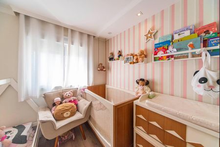 Apartamento à venda com 79m², 3 quartos e 2 vagas Apartamento à venda com 79m², 3 quartos e 2 vagasQuarto 1