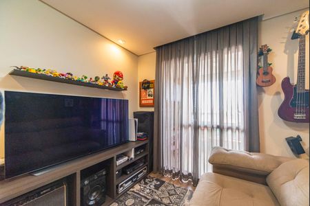 Apartamento à venda com 79m², 3 quartos e 2 vagas Apartamento à venda com 79m², 3 quartos e 2 vagasQuarto 2