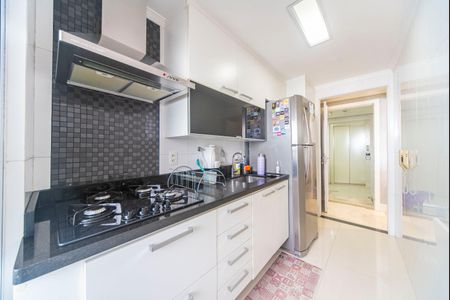 Apartamento à venda com 79m², 3 quartos e 2 vagas Apartamento à venda com 79m², 3 quartos e 2 vagasCozinha