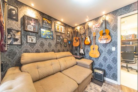 Apartamento à venda com 79m², 3 quartos e 2 vagas Apartamento à venda com 79m², 3 quartos e 2 vagasQuarto 2