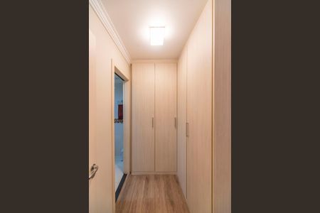 Apartamento à venda com 79m², 3 quartos e 2 vagas Apartamento à venda com 79m², 3 quartos e 2 vagasCloset Suíte
