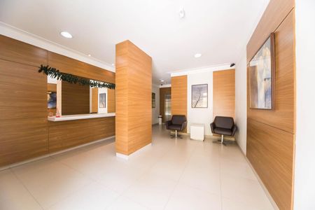 Apartamento à venda com 79m², 3 quartos e 2 vagas Apartamento à venda com 79m², 3 quartos e 2 vagasHall de entrada