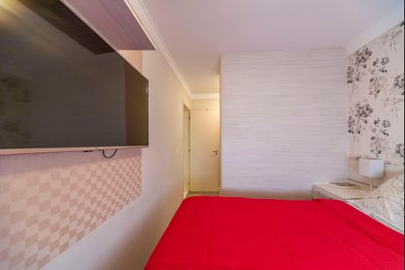 Apartamento à venda com 79m², 3 quartos e 2 vagas Apartamento à venda com 79m², 3 quartos e 2 vagasSuíte