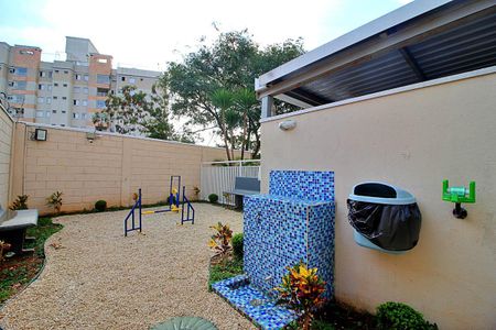 Apartamento à venda com 79m², 3 quartos e 2 vagas Apartamento à venda com 79m², 3 quartos e 2 vagasÁrea Pet