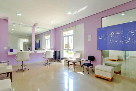 Apartamento à venda com 79m², 3 quartos e 2 vagas Apartamento à venda com 79m², 3 quartos e 2 vagasSpa