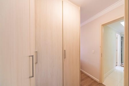 Apartamento à venda com 79m², 3 quartos e 2 vagas Apartamento à venda com 79m², 3 quartos e 2 vagasCloset Suíte