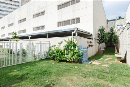 Apartamento à venda com 79m², 3 quartos e 2 vagas Apartamento à venda com 79m², 3 quartos e 2 vagasÁrea Pet