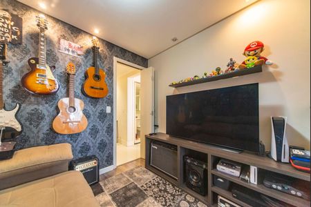 Apartamento à venda com 79m², 3 quartos e 2 vagas Apartamento à venda com 79m², 3 quartos e 2 vagasQuarto 2