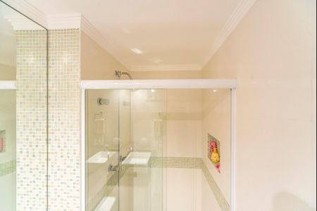 Apartamento à venda com 79m², 3 quartos e 2 vagas Apartamento à venda com 79m², 3 quartos e 2 vagasBanheiro Social