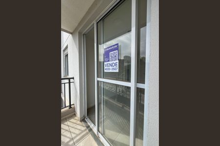 Apartamento à venda com 39m², 2 quartos e sem vaga Apartamento à venda com 39m², 2 quartos e sem vagaPlaca