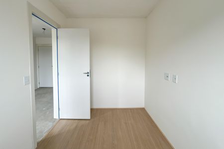 Apartamento à venda com 39m², 2 quartos e sem vaga Apartamento à venda com 39m², 2 quartos e sem vagaQuarto 2