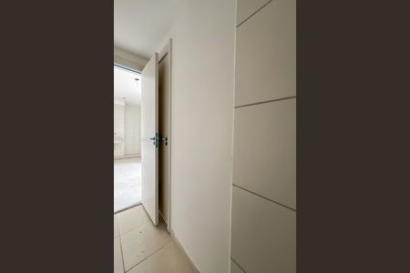 Apartamento à venda com 39m², 2 quartos e sem vaga Apartamento à venda com 39m², 2 quartos e sem vagaBanheiro