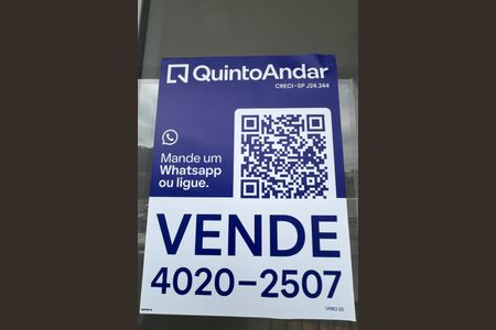 Apartamento à venda com 39m², 2 quartos e sem vaga Apartamento à venda com 39m², 2 quartos e sem vagaPlaca