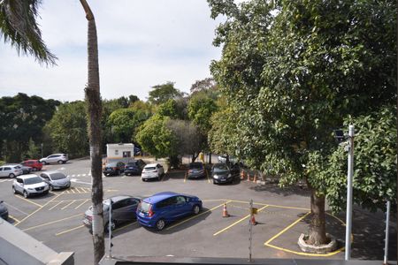 Apartamento à venda com 74m², 3 quartos e 1 vagaVista da Sacada da Suíte 3