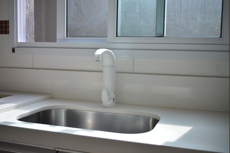 Apartamento à venda com 74m², 3 quartos e 1 vagaCozinha