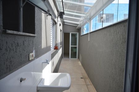 Apartamento à venda com 74m², 3 quartos e 1 vagaVista do Quarto 2