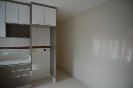 Apartamento à venda com 74m², 3 quartos e 1 vagaCozinha
