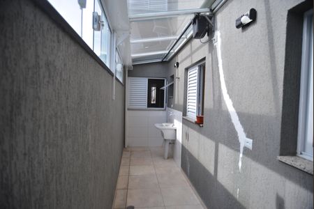 Apartamento à venda com 74m², 3 quartos e 1 vagaÁrea de Serviço