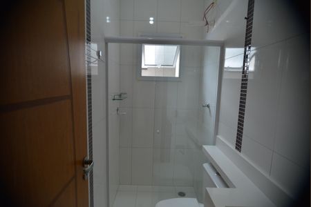 Apartamento à venda com 74m², 3 quartos e 1 vagaBanheiro Social