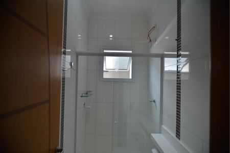 Apartamento à venda com 74m², 3 quartos e 1 vagaBanheiro Social