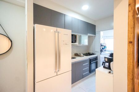 Apartamento à venda com 67m², 2 quartos e 1 vaga Apartamento à venda com 67m², 2 quartos e 1 vagaCozinha