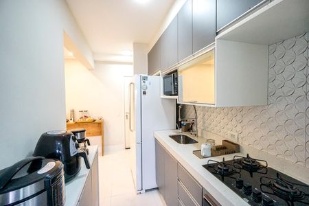 Apartamento à venda com 67m², 2 quartos e 1 vaga Apartamento à venda com 67m², 2 quartos e 1 vagaCozinha